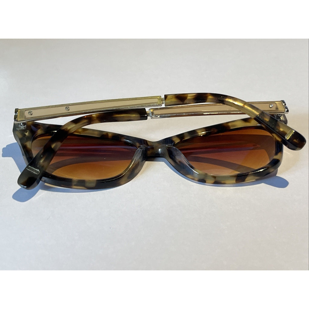 Bobbi Brown THE ISABELLA Brown Tortoise 52-15-135 Women's Eyewear Frames Only