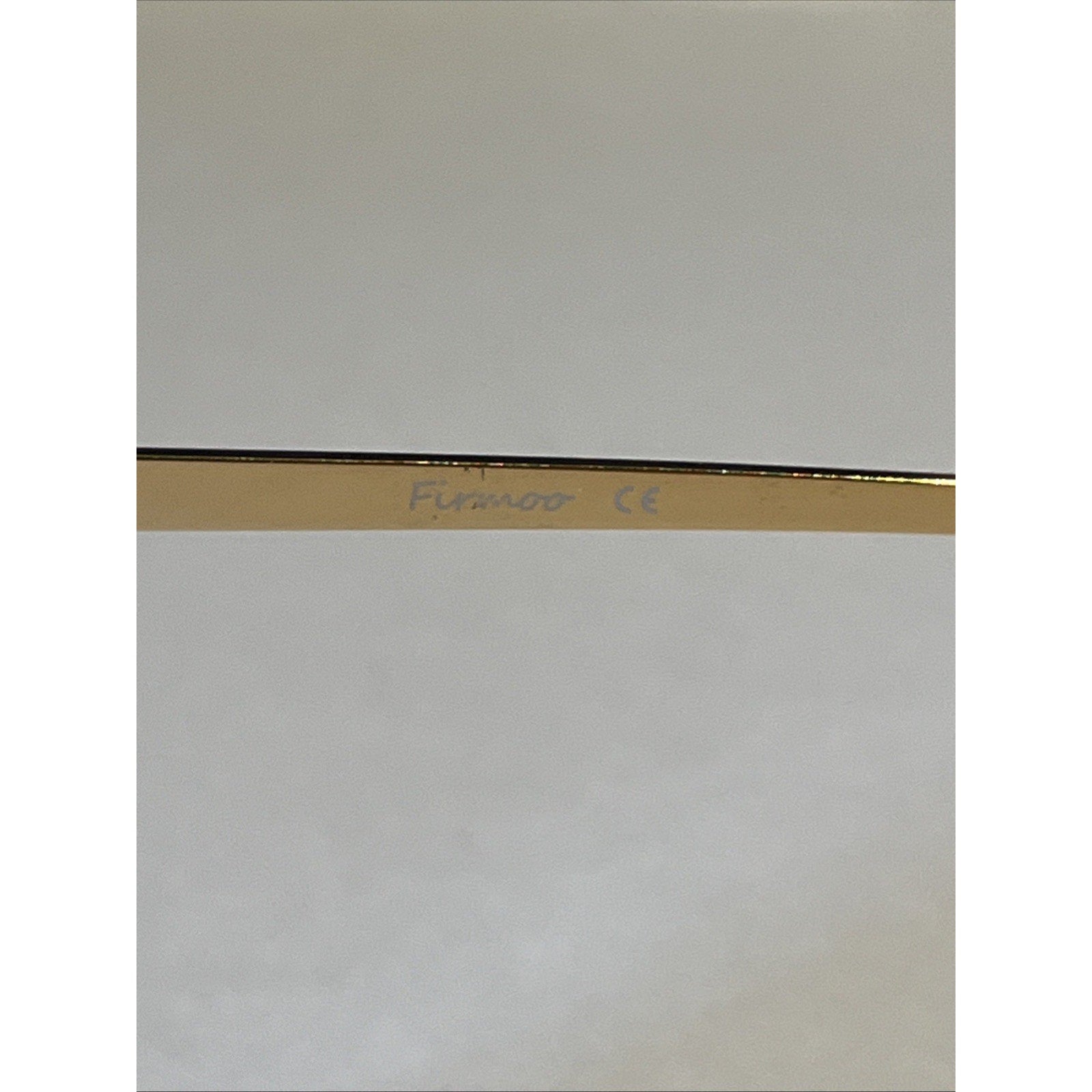 Firmoo Judy 20307 Eyeglasses Optical 52-20-145 Gray Brown Tortoise Frames Only