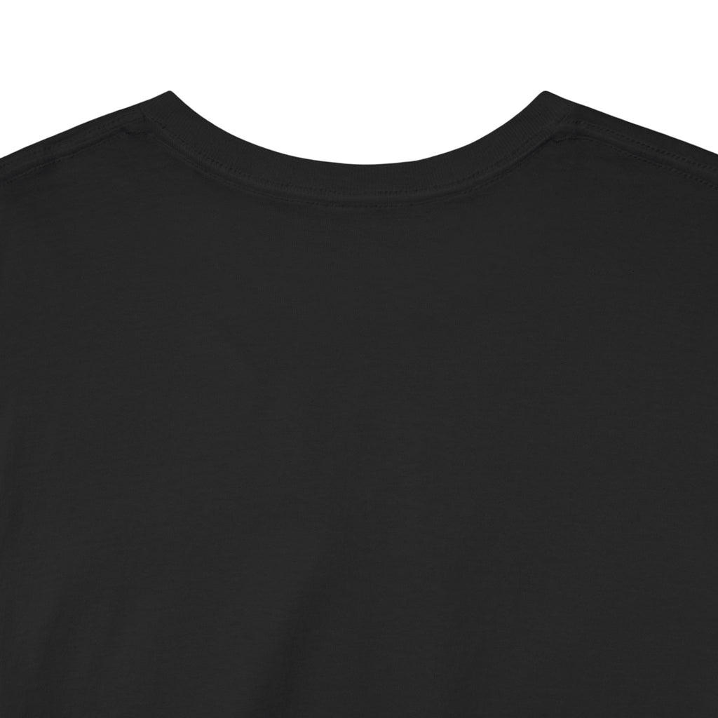 Dog Day Afternoon Graphic Print Al Pacino Black & White Unisex Heavy Cotton Tee