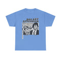 Dog Day Afternoon Graphic Print Al Pacino Black & White Unisex Heavy Cotton Tee