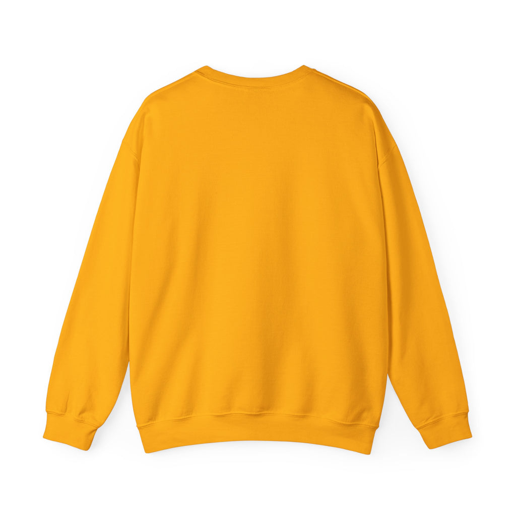 Sun Ra Space Is The Place Graphic Print Unisex Heavy Blend™ Crewneck Sweatshirt