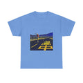 An Insatiable High Album Takanaka Art Graphic Print Unisex Heavy Cotton Tee