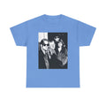 The Pixies Graphic Print Short Sleeve Crew Neck Unisex Heavy Cotton Tee Shirt