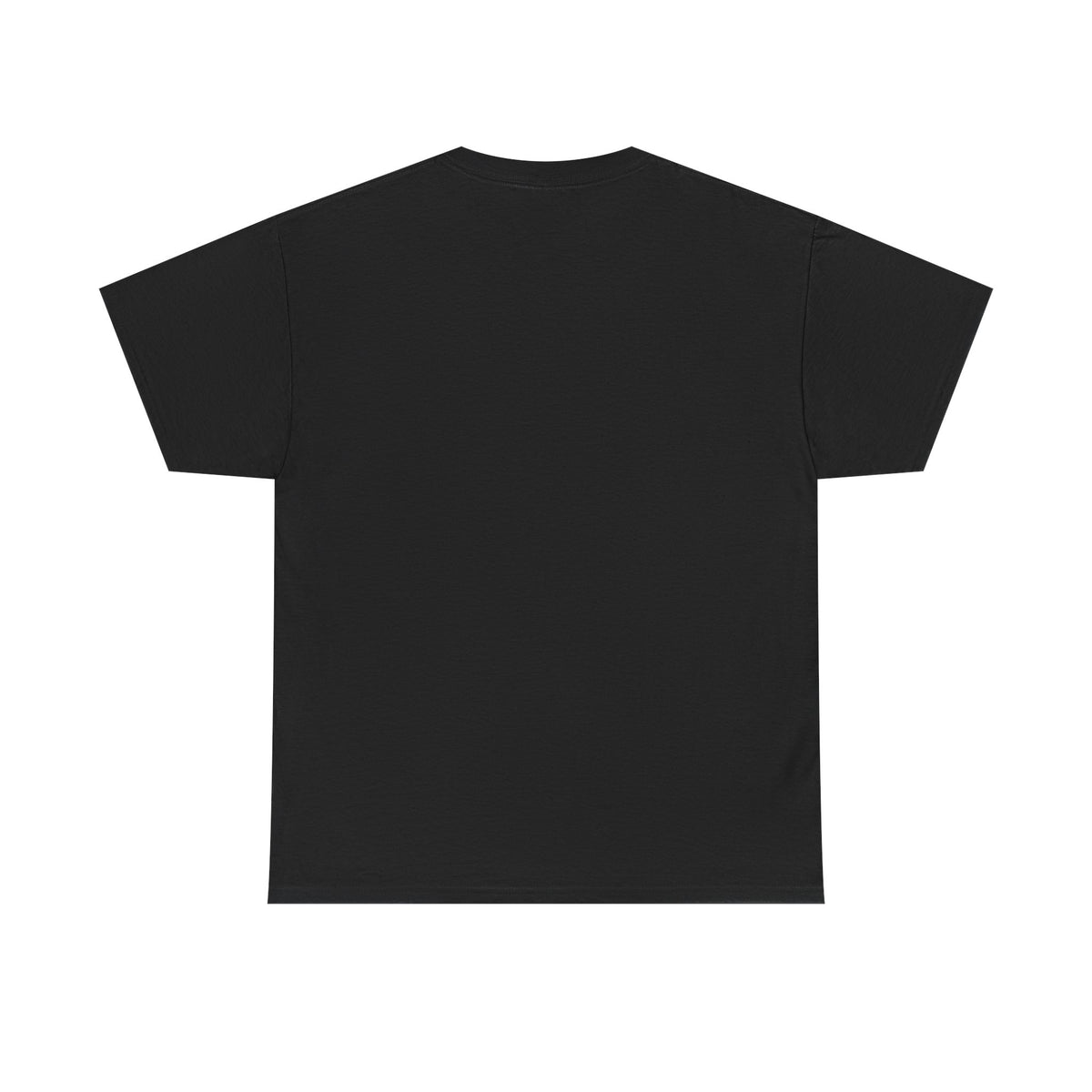 Bruce Lee Graphic Print Short Sleeve Crew Neck Unisex Heavy Cotton Art Tee Shirt