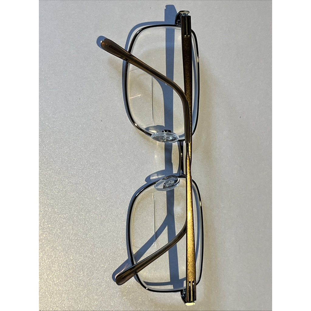ARISTAR CHARMANT AR 16266 COLOR-573 Metal EYEGLASSES 56-18-145 Frames Only