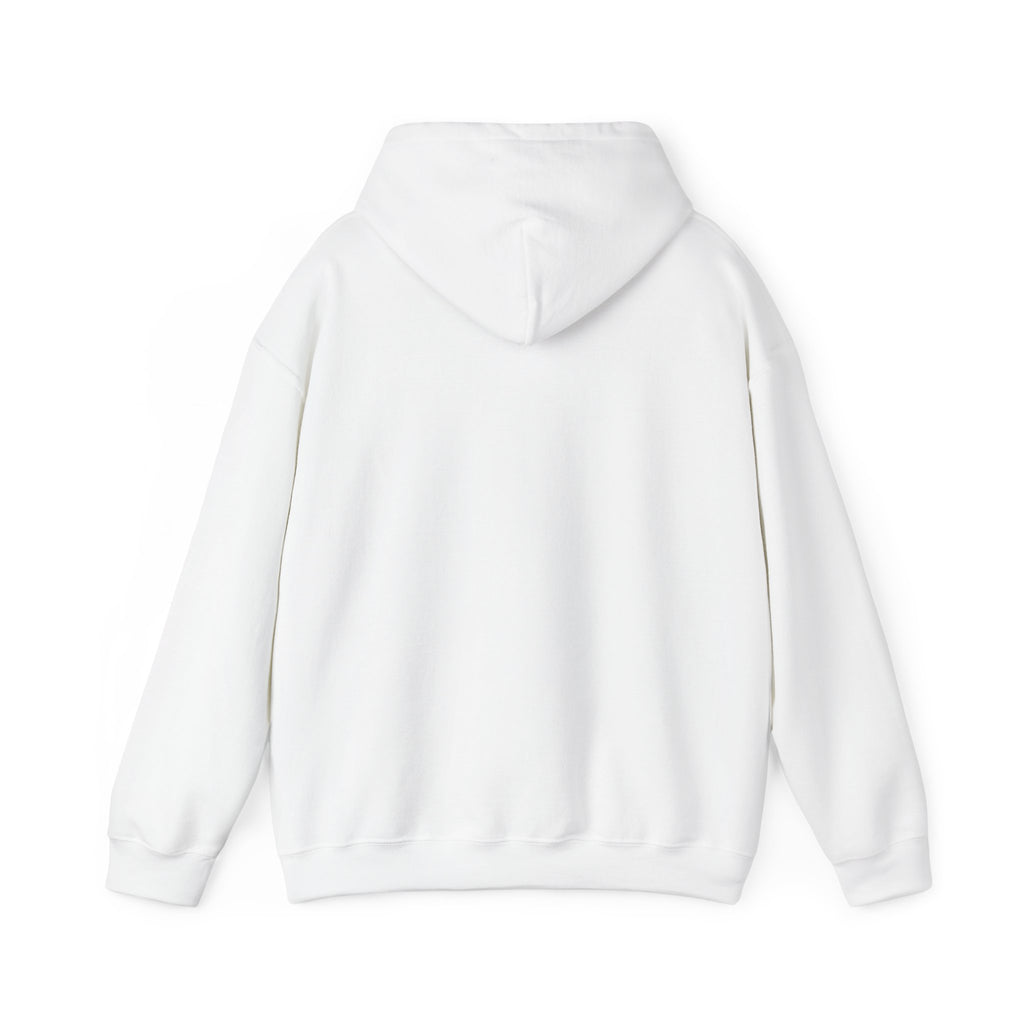The Pixies Graphic Print Long Sleeve Unisex Heavy Blend™ Hooded Art Sweatshirt