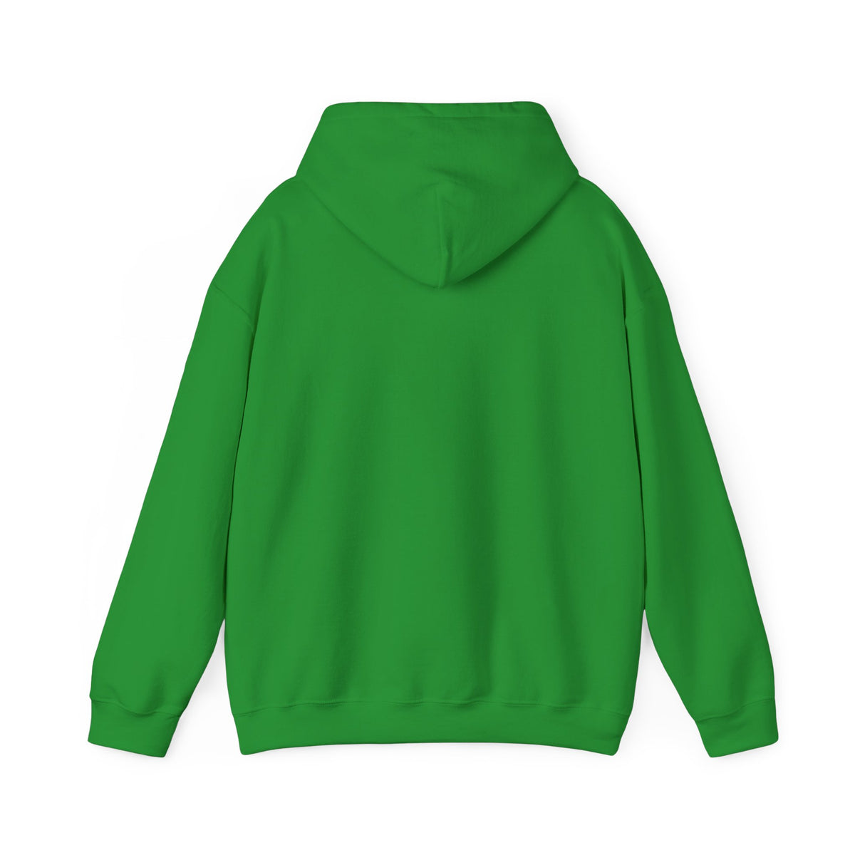 David Lynch Twin Peaks Art Graphic Print LS Unisex Heavy Blend Hooded Sweatshirt