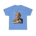 Rickety Cricket Always Sunny Graphic Print Short Sleeve Unisex Heavy Cotton Tee