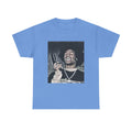 Shorty Scary Movie Graphic Print Short Sleeve Crew Unisex Heavy Cotton Tee Shirt