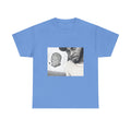 JPEGMafia Corey In The House Graphic Print Short Sleeve Unisex Heavy Cotton Tee