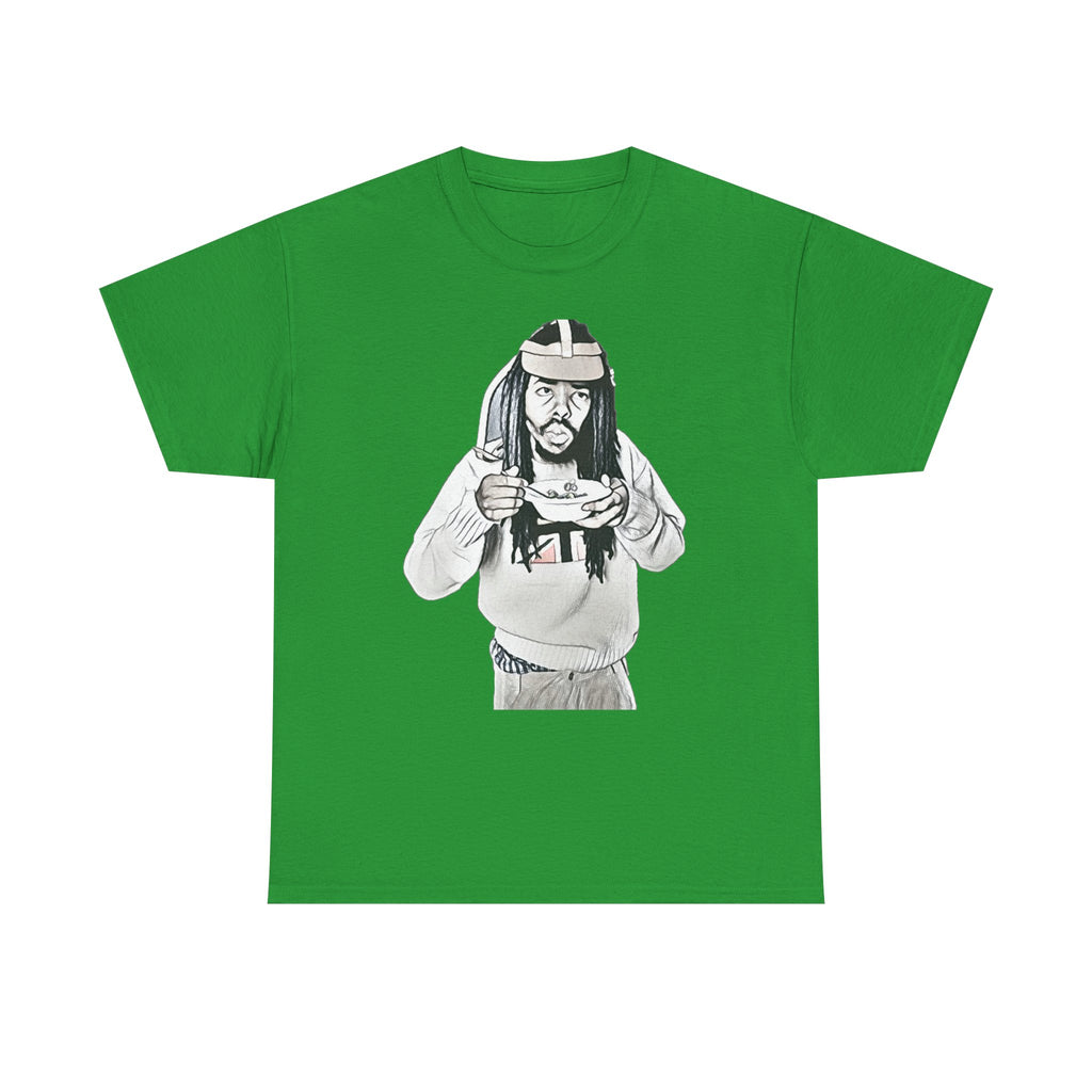Earl Sweatshirt Graphic Print Short Sleeve Crew Unisex Heavy Cotton Tee Shirt
