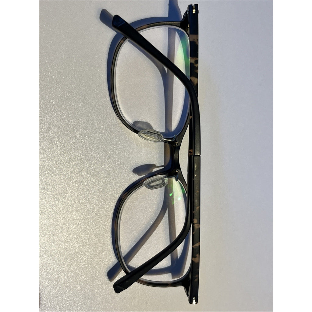 141 Eyewear Eyeglasses Ultralight Koi Bekko Dark Tortoise 51-18-140 Frames Only
