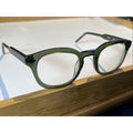 MUSE Eyewear EYEGLASSES Green Glasses 46-24-145 Unisex Plastic Frames Only
