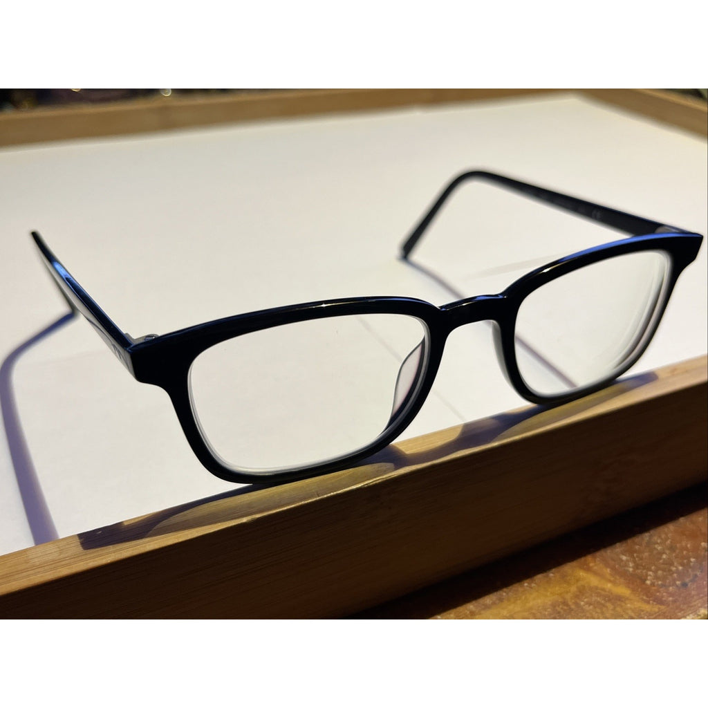 MODO Eyewear EYEGLASSES 6613 BLACK Glasses Unisex 48-19-140 FRAMES ONLY