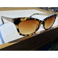 Bobbi Brown THE ISABELLA Brown Tortoise 52-15-135 Women's Eyewear Frames Only