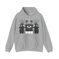 Andre 3000 Big Boi Graphic Print Unisex Heavy Blend™ Hooded Sweatshirt