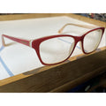 VOGUE VO 2714 2013 BROWN Red Brown AUTHENTIC EYEGLASSES 54-16-140 Frames Only