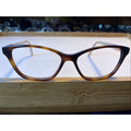 Ted Baker B759 HAV 56-15-140 B:38 Havana Full Rim Eyeglasses NF74 Frames Only