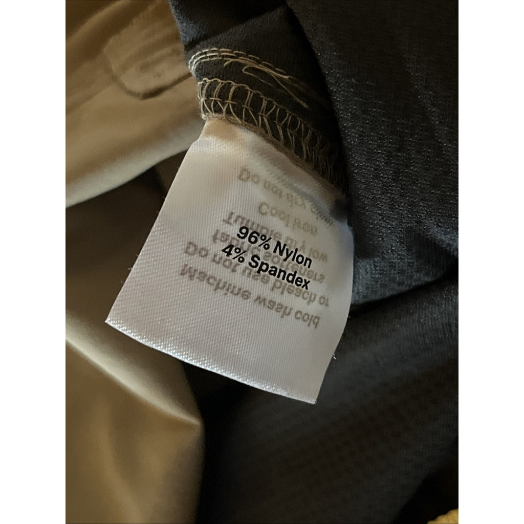 REI CO-OP Mens TRAILMADE PANTS Sz 40x30 Mushroom Taupe UPF 50 Cargo Hiking NWT