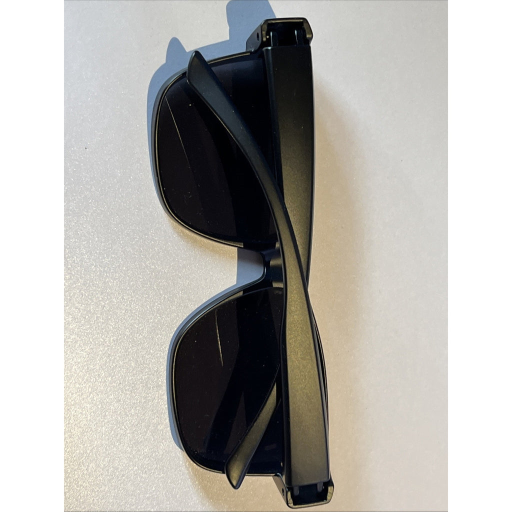 sheen kelly tr2074-1 61-16-145 Black Sunglasses Outdoor Unisex