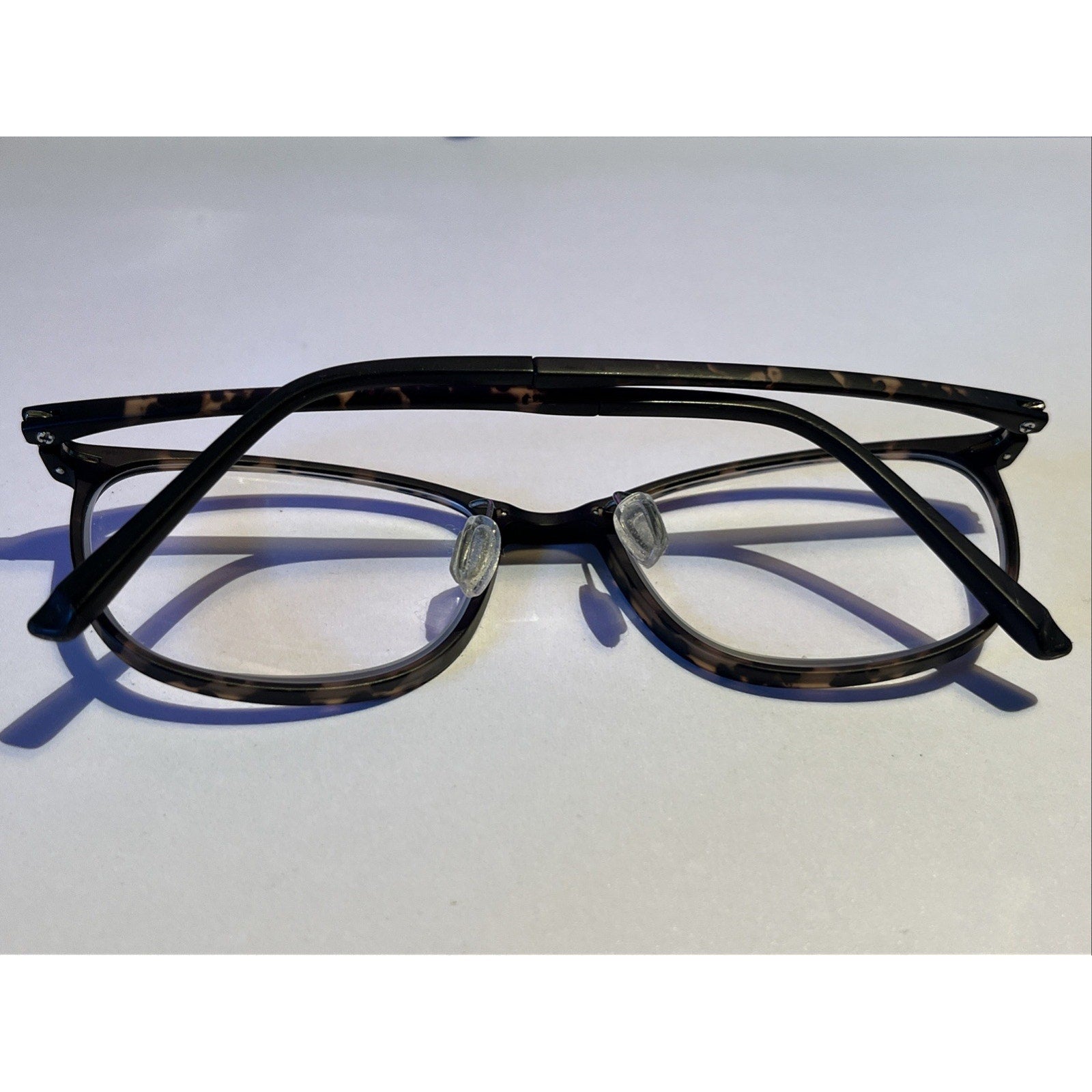 141 Eyewear Eyeglasses Ultralight Koi Bekko Dark Tortoise 51-18-140 Frames Only