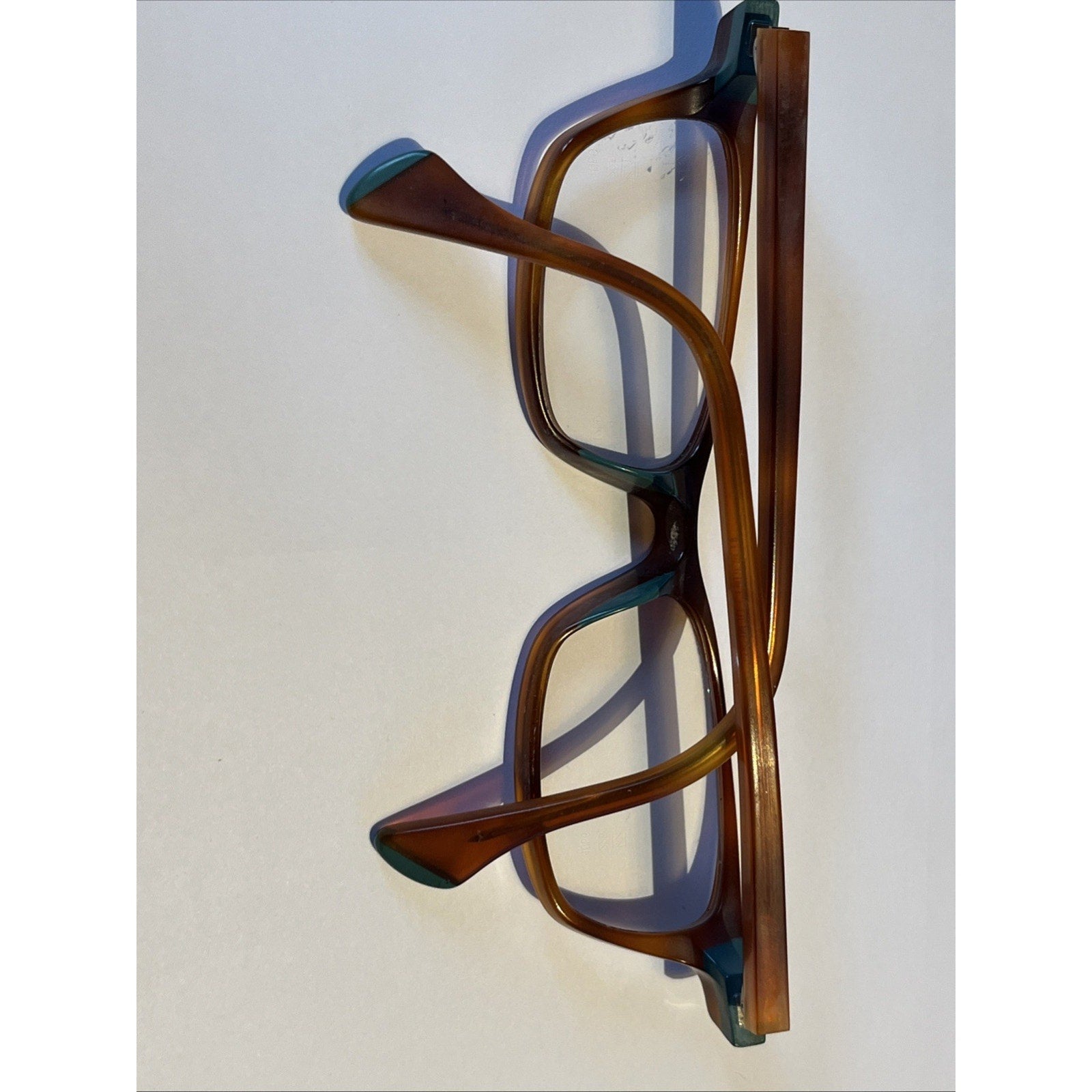 Face a Face Chloe 1 Eyeglasses Brown Tortoise 49-16-136 053M Frames Only