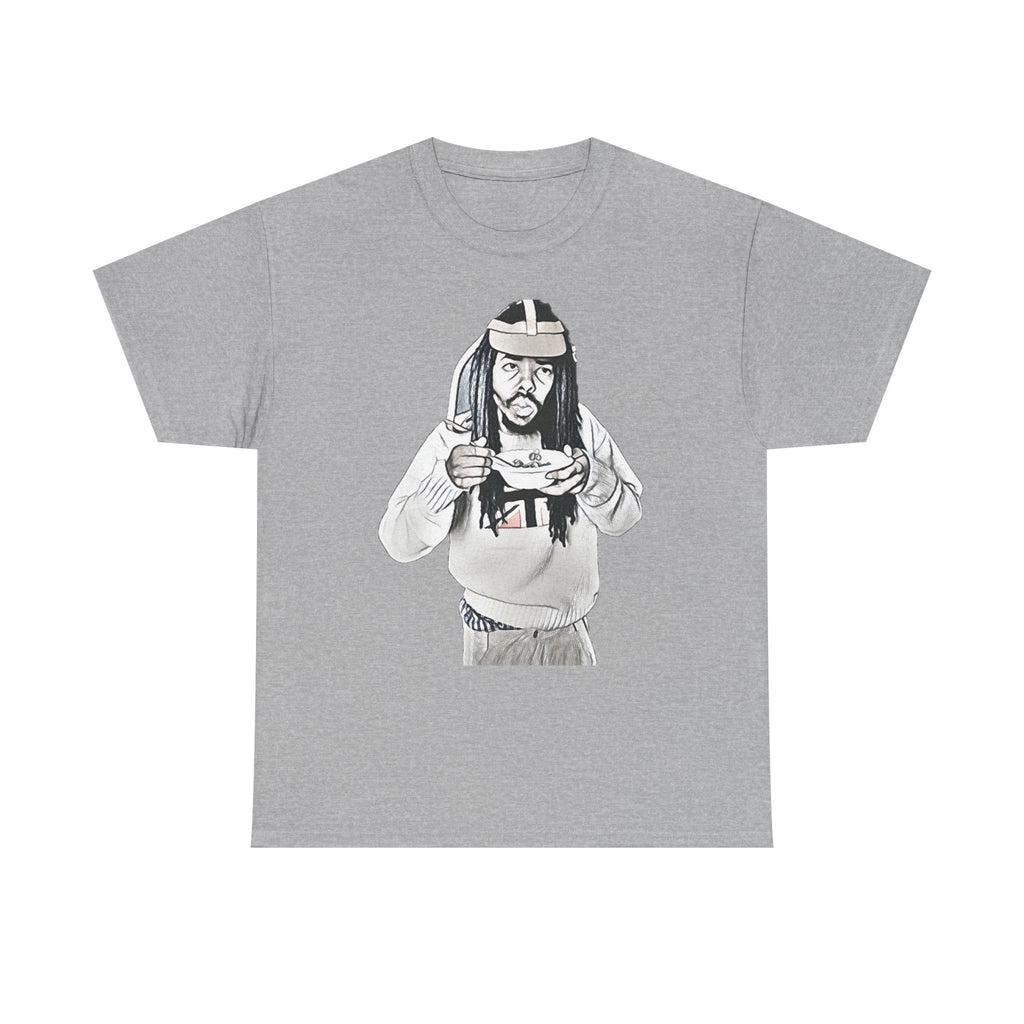 Earl Sweatshirt Graphic Print Short Sleeve Crew Unisex Heavy Cotton Tee Shirt
