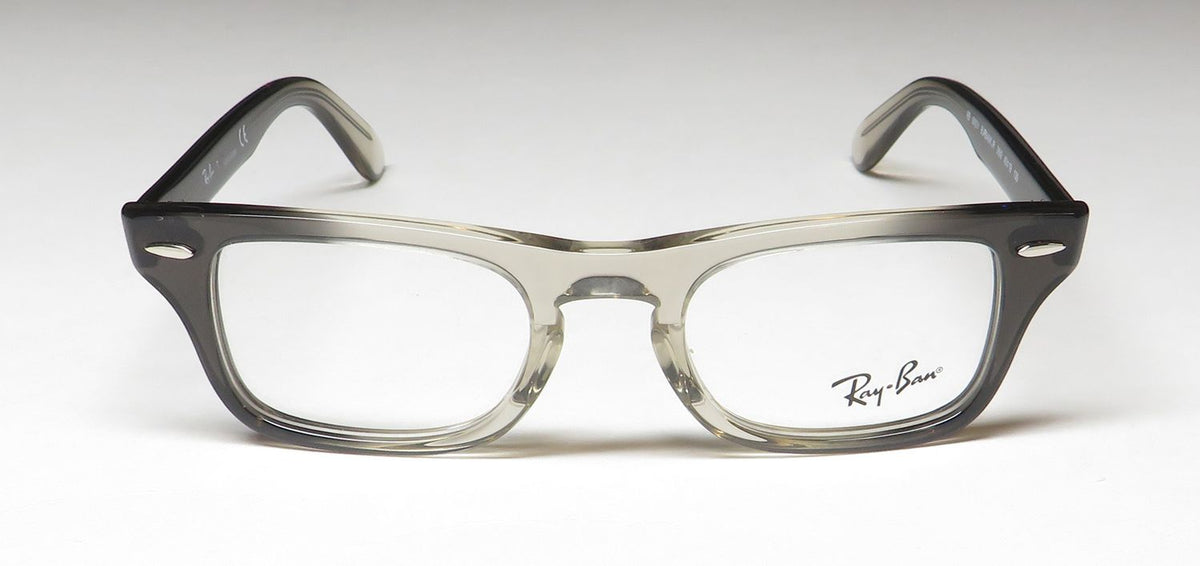Ray-Ban 9083v Burbank Jr Eyeglasses
