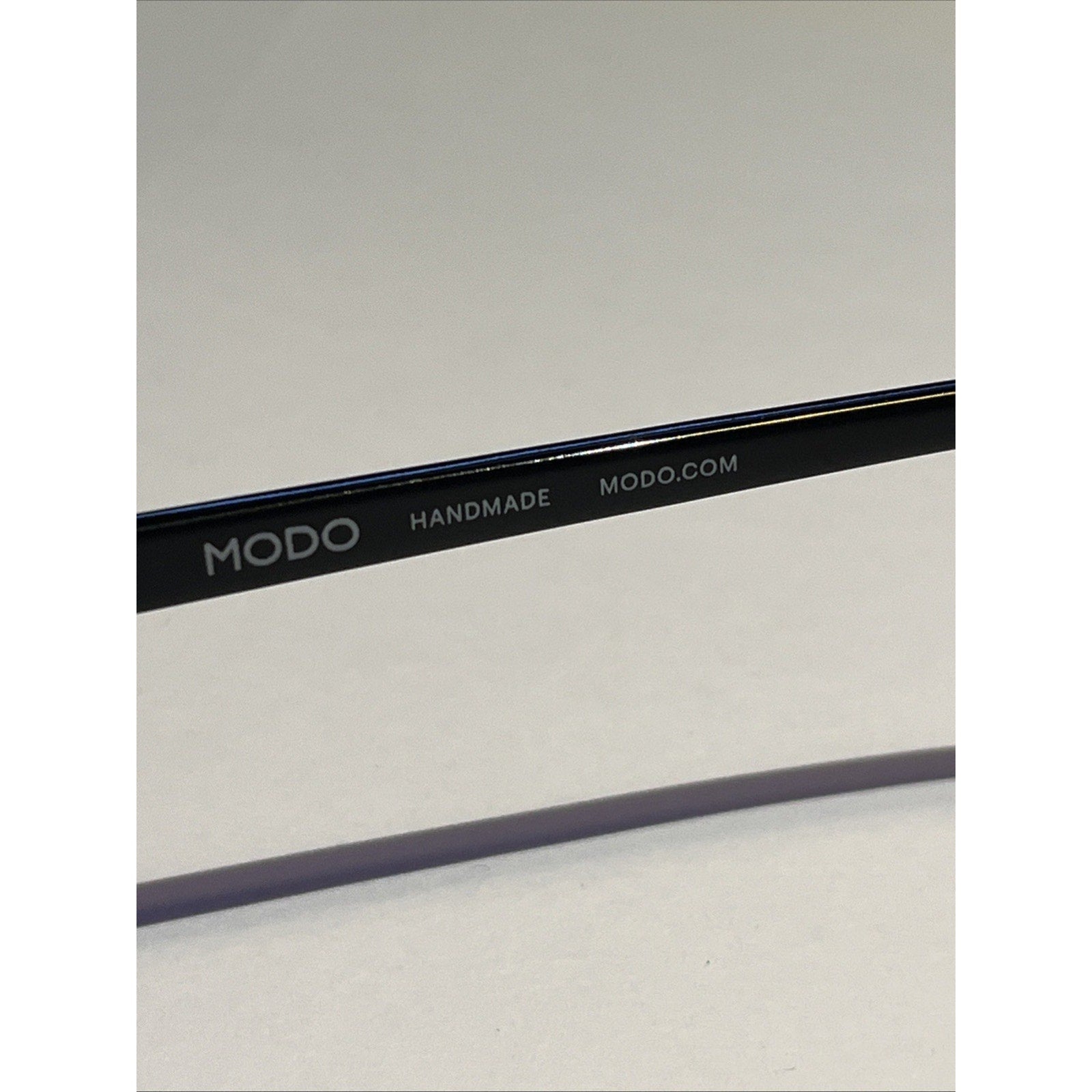 MODO Eyewear EYEGLASSES 6613 BLACK Glasses Unisex 48-19-140 FRAMES ONLY