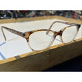 KLiiK Eyewear Eyeglasses 659 47-16-135 Brown Tortoise Denmark Frames Only