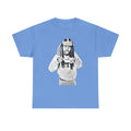 Earl Sweatshirt Graphic Print Short Sleeve Crew Unisex Heavy Cotton Tee Shirt