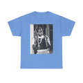 Andre 3000 Graphic Print Short Sleeve Crew Neck Unisex Heavy Cotton Tee Shirt