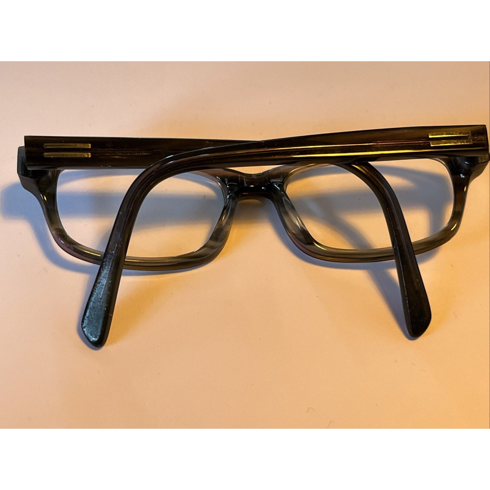 Square Roots Copernicus Greystone 50-18-140 Gray Full Rim Eyeglasses Frame BK65