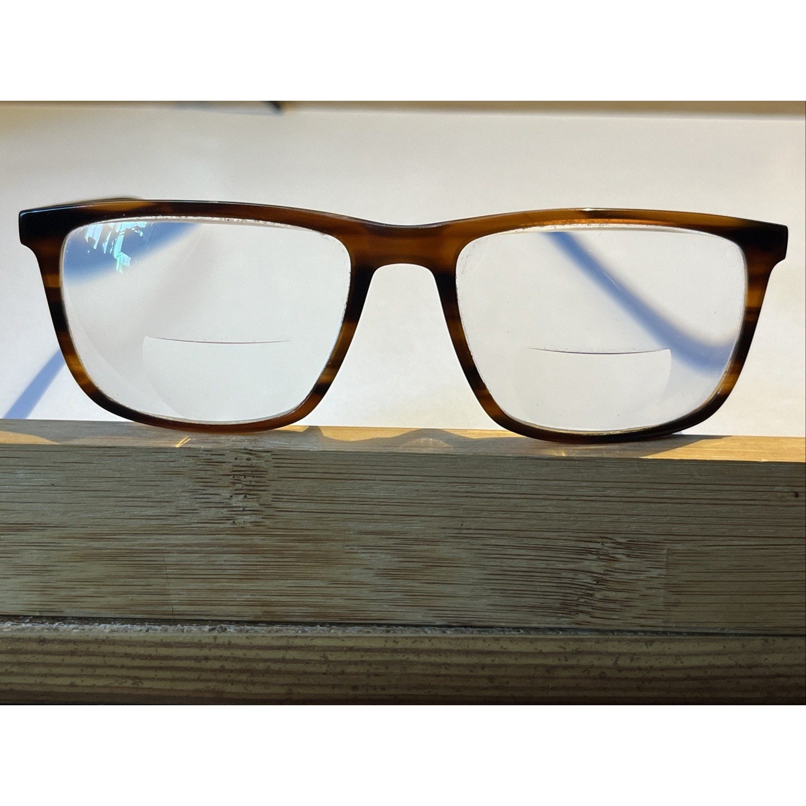 Archer & Avery AA M1012 Eyeglasses Brown Tortoise 54-17-135 Cambodia Frames Only