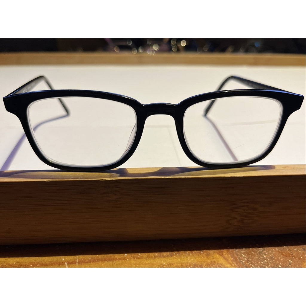 MODO Eyewear EYEGLASSES 6613 BLACK Glasses Unisex 48-19-140 FRAMES ONLY