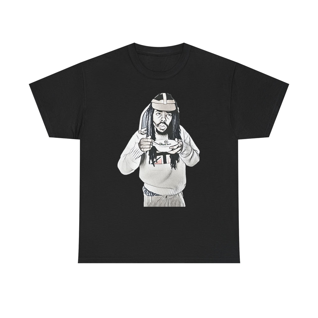 Earl Sweatshirt Graphic Print Short Sleeve Crew Unisex Heavy Cotton Tee Shirt