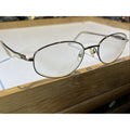 Splendor Eyewear SP 706 BR Eyeglasses 52-20-135 Metal Frames Only