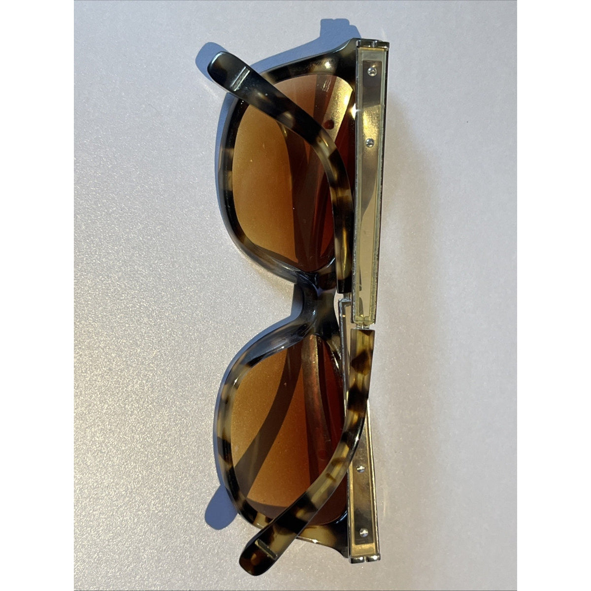 Bobbi Brown THE ISABELLA Brown Tortoise 52-15-135 Women's Eyewear Frames Only