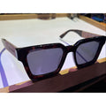 Joycoast Eyewear Walnut Sunglasses Polarized UV400 Brown Tortoise Wood Shades