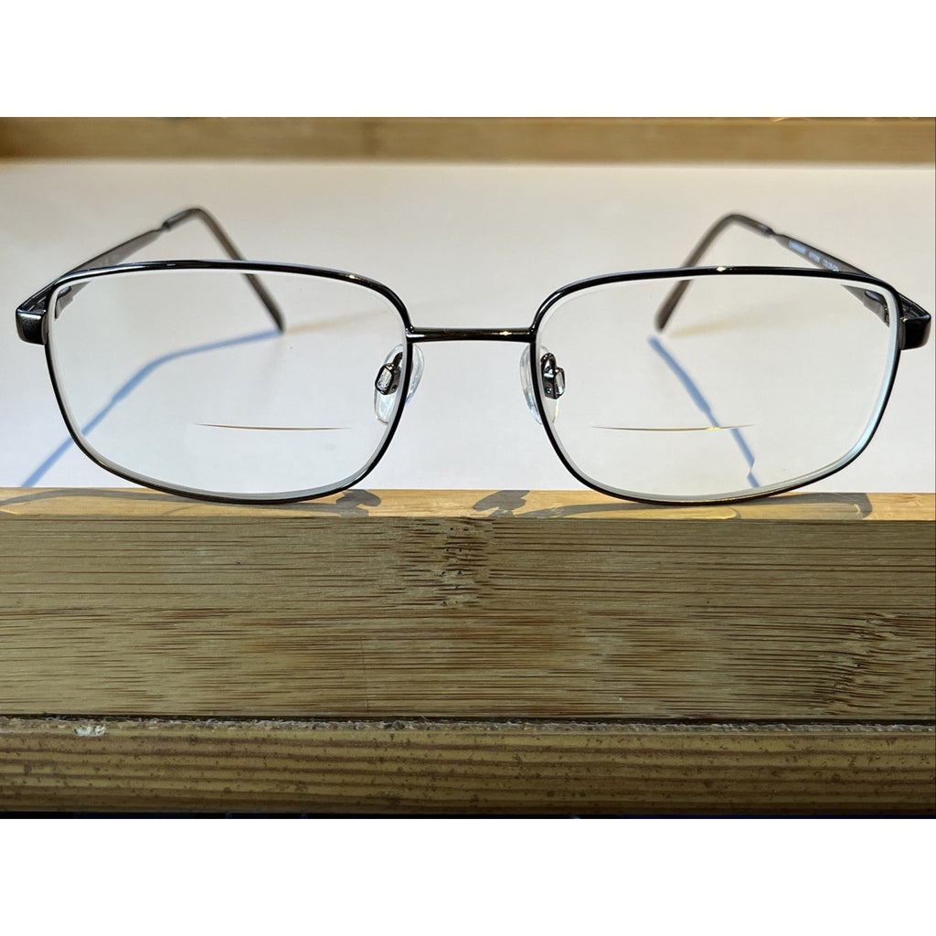 ARISTAR CHARMANT AR 16266 COLOR-573 Metal EYEGLASSES 56-18-145 Frames Only
