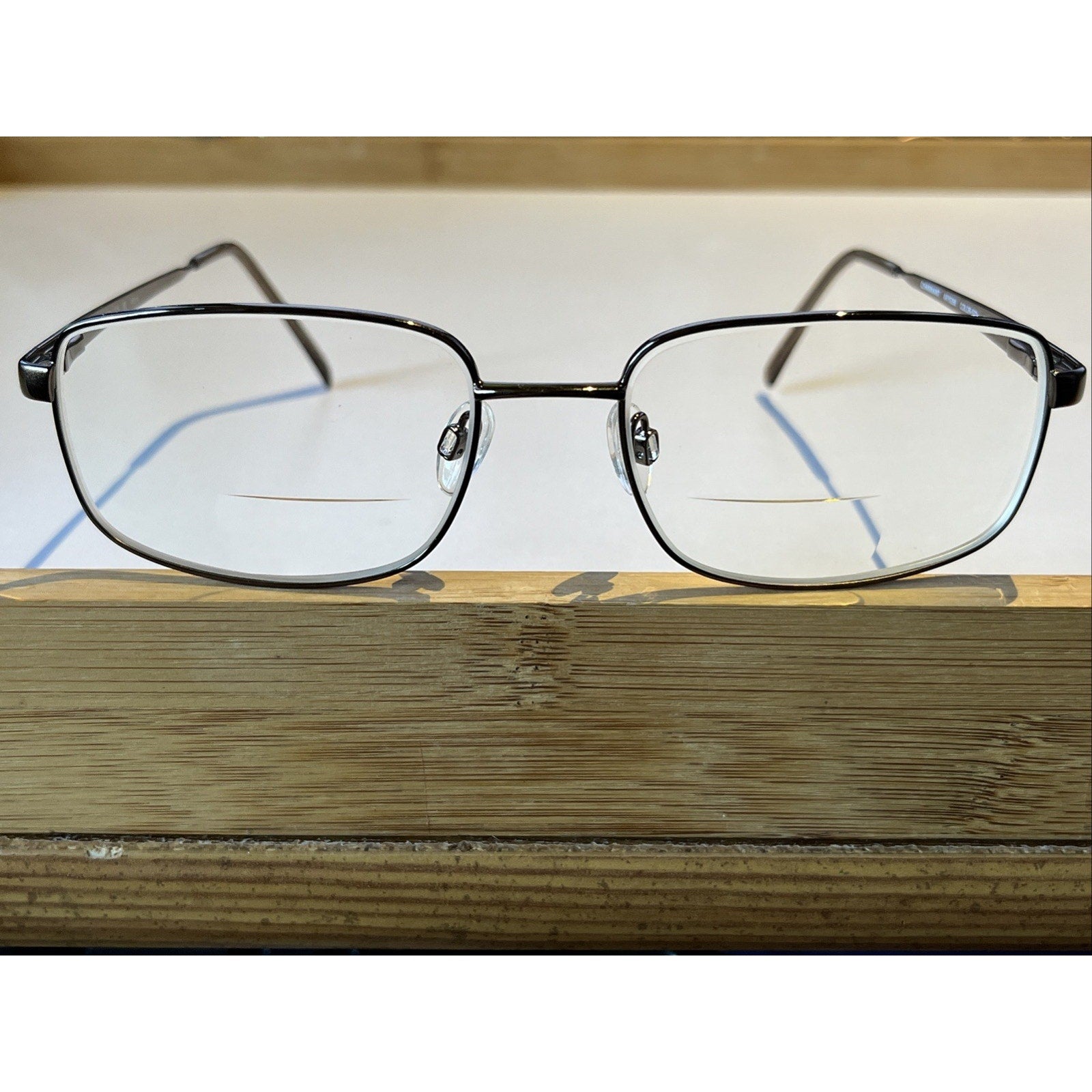 ARISTAR CHARMANT AR 16266 COLOR-573 Metal EYEGLASSES 56-18-145 Frames Only