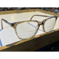 Marchon NYC Eyewear Eyeglasses M-5008 210, 53-16-140 Gray Frames Only