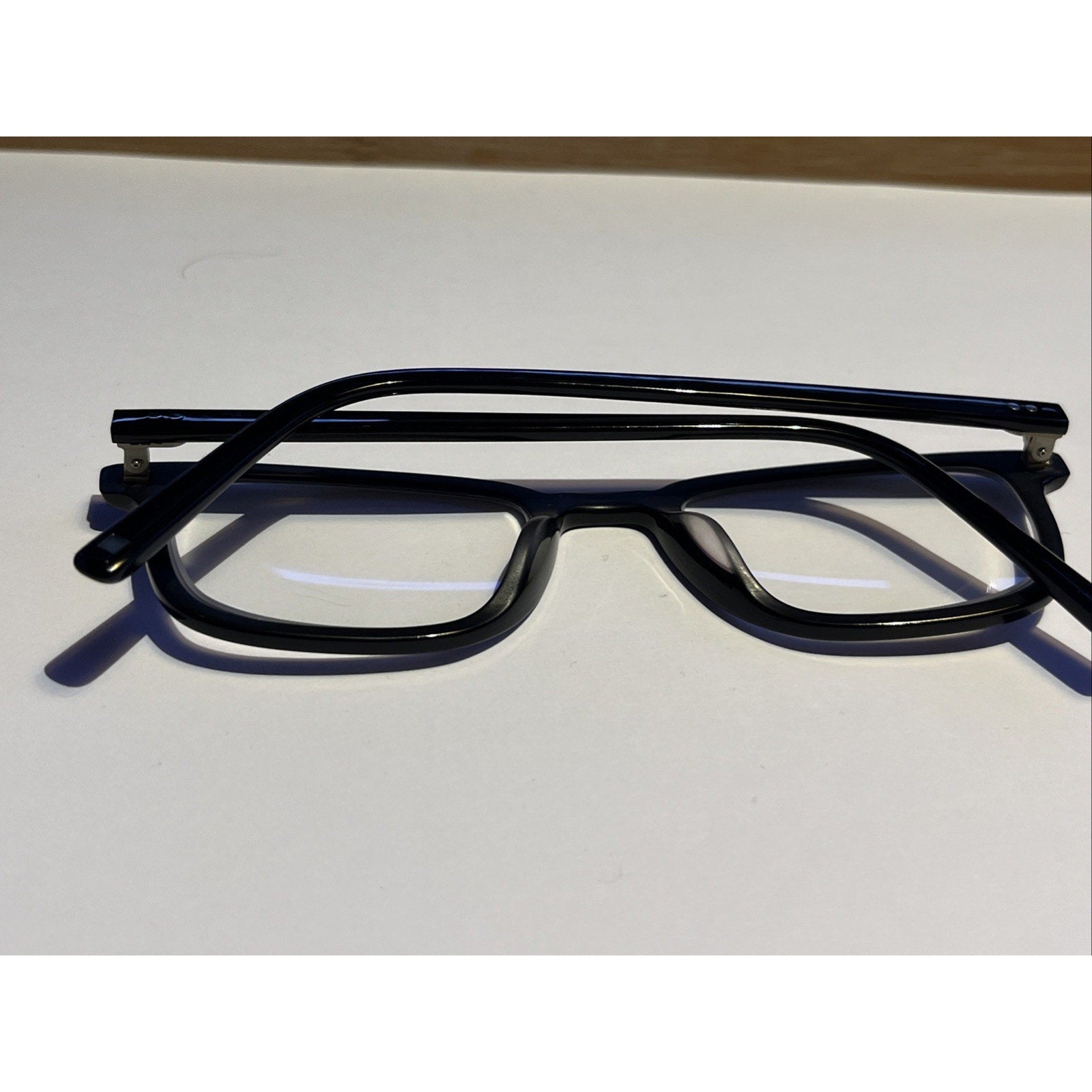 MODO Eyewear EYEGLASSES 6613 BLACK Glasses Unisex 48-19-140 FRAMES ONLY