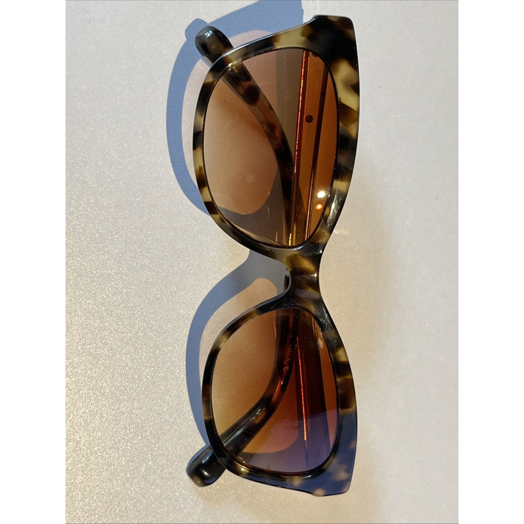 Bobbi Brown THE ISABELLA Brown Tortoise 52-15-135 Women's Eyewear Frames Only