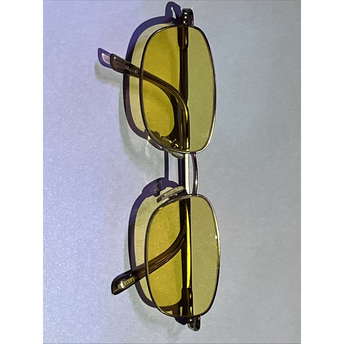 timex Eyewear T231 52-17-135 Eyeglasses Unisex Mens Womens Metal Frames Only