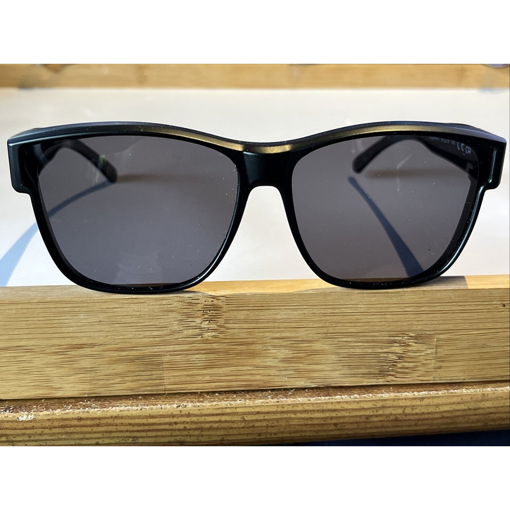 sheen kelly tr2074-1 61-16-145 Black Sunglasses Outdoor Unisex