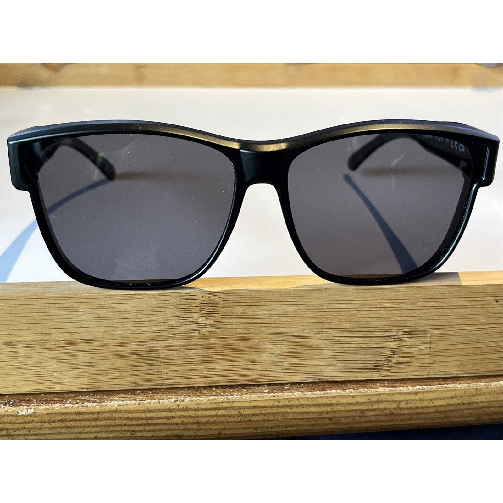 sheen kelly tr2074-1 61-16-145 Black Sunglasses Outdoor Unisex