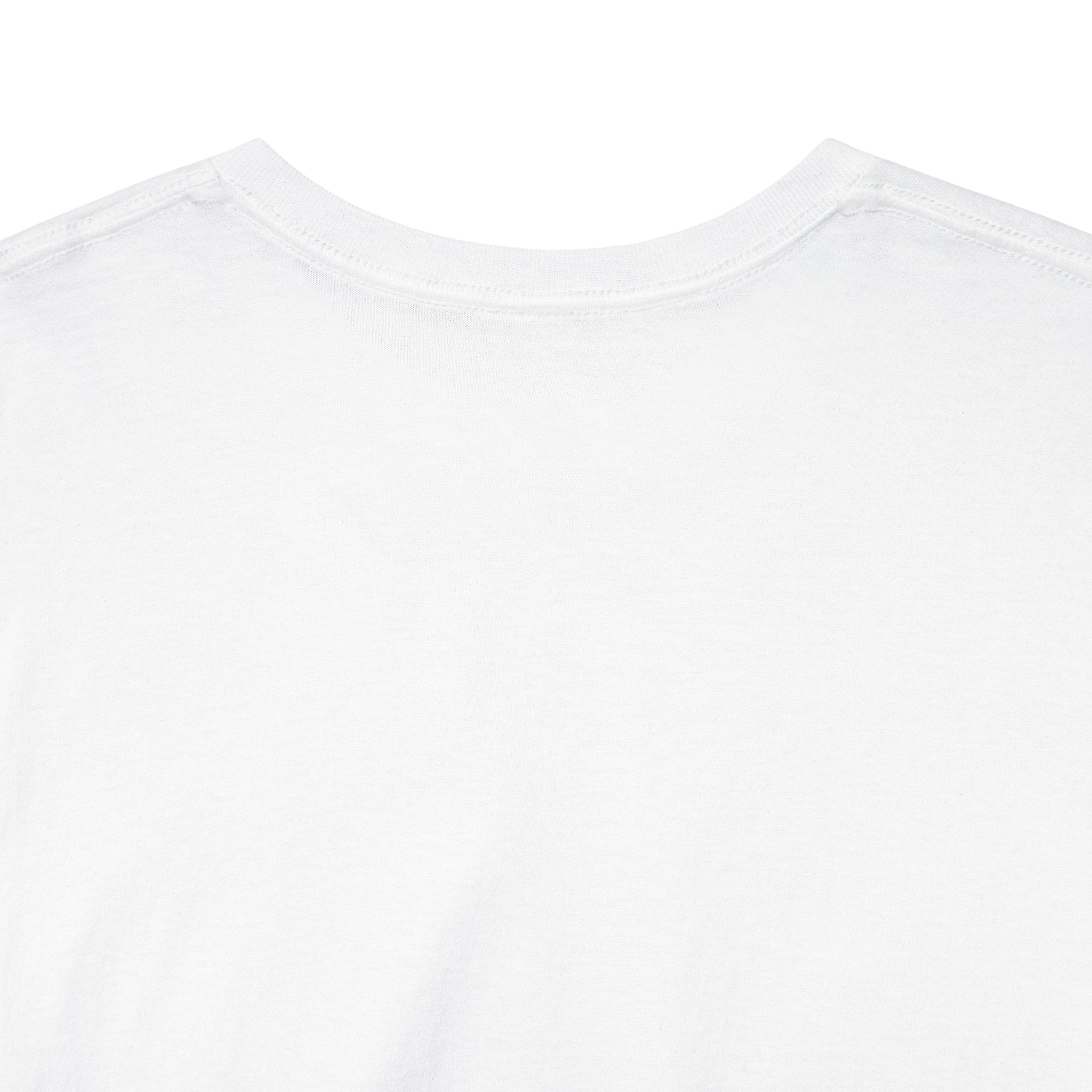 Dog Day Afternoon Graphic Print Al Pacino Black & White Unisex Heavy Cotton Tee