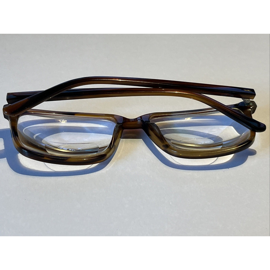 Archer & Avery AA M1012 Eyeglasses Brown Tortoise 54-17-135 Cambodia Frames Only