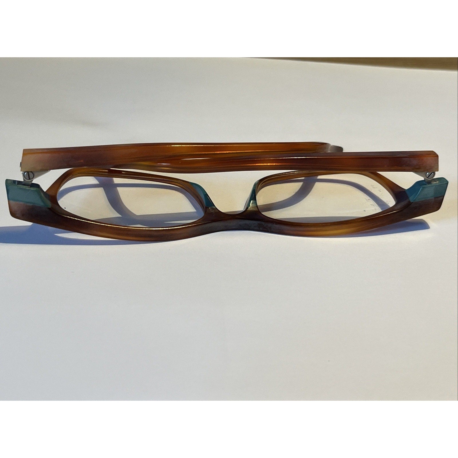 Face a Face Chloe 1 Eyeglasses Brown Tortoise 49-16-136 053M Frames Only